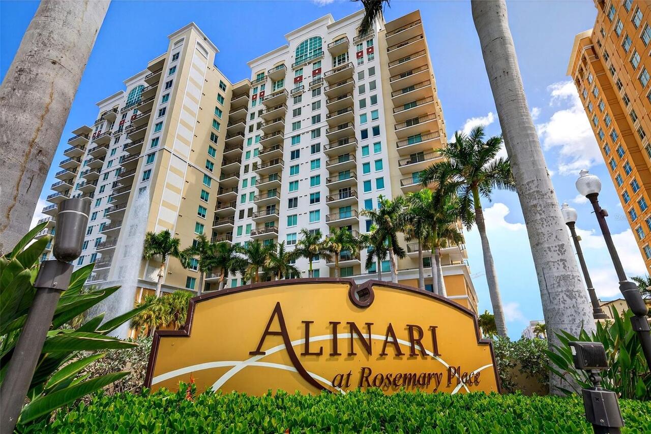 Sarasota Real Estate