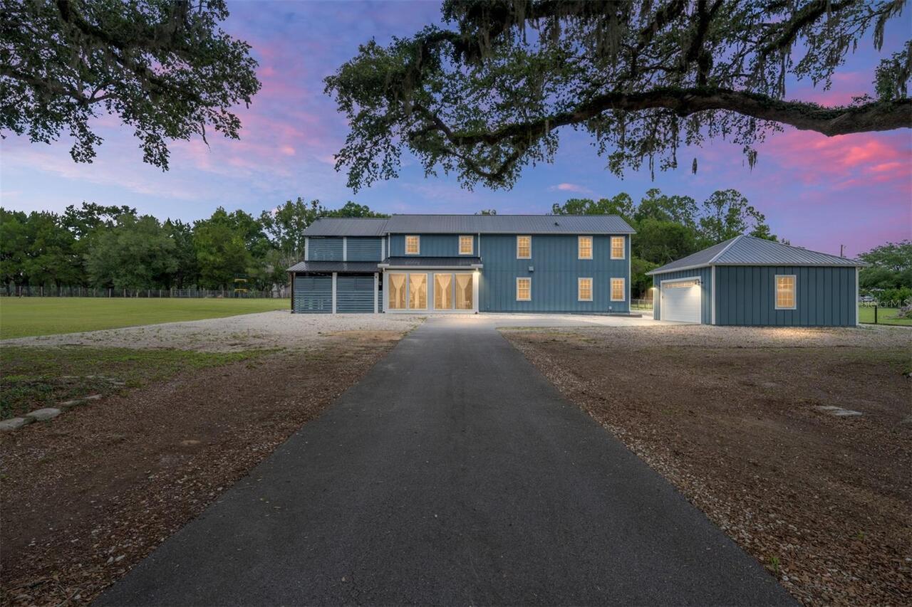 Oxford Real Estate