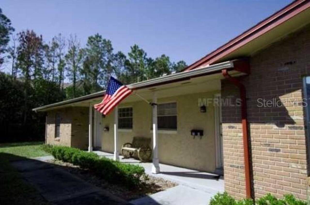 Orlando Real Estate