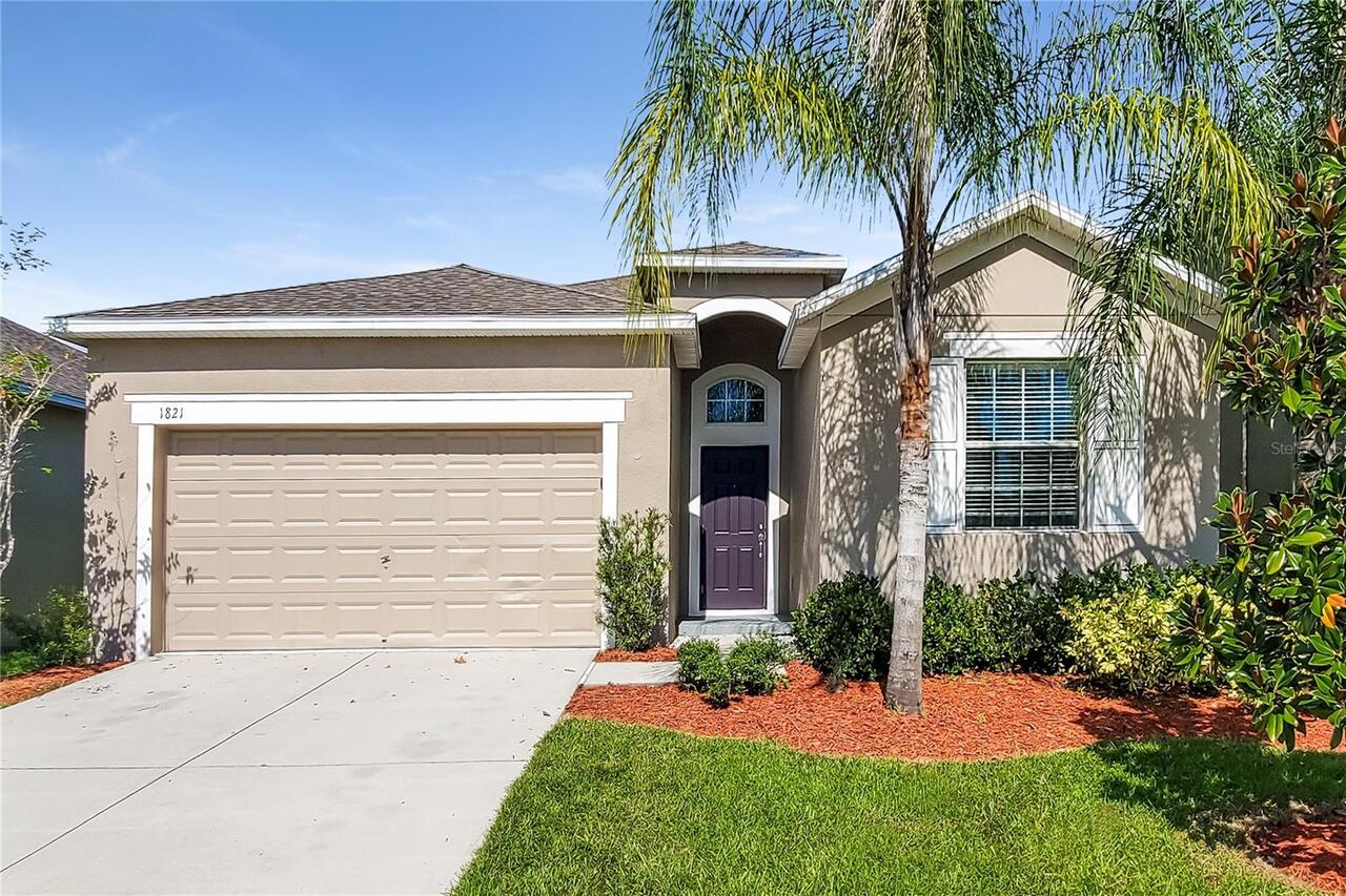 Orlando Real Estate