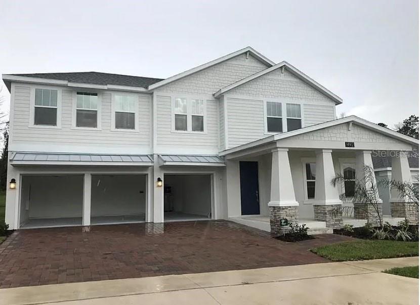 Winter Garden Real Estate