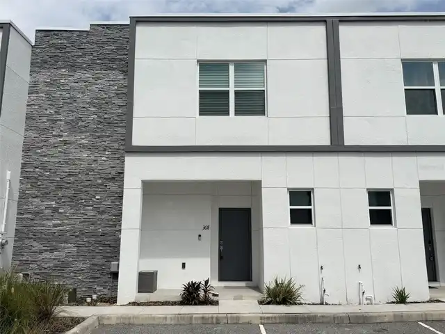 Davenport Real Estate