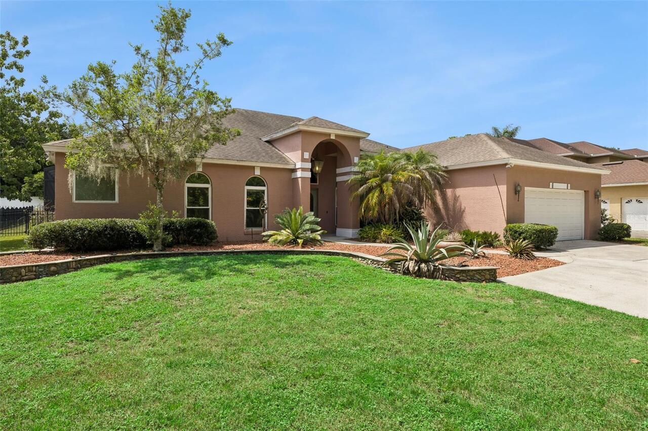 Oviedo Real Estate