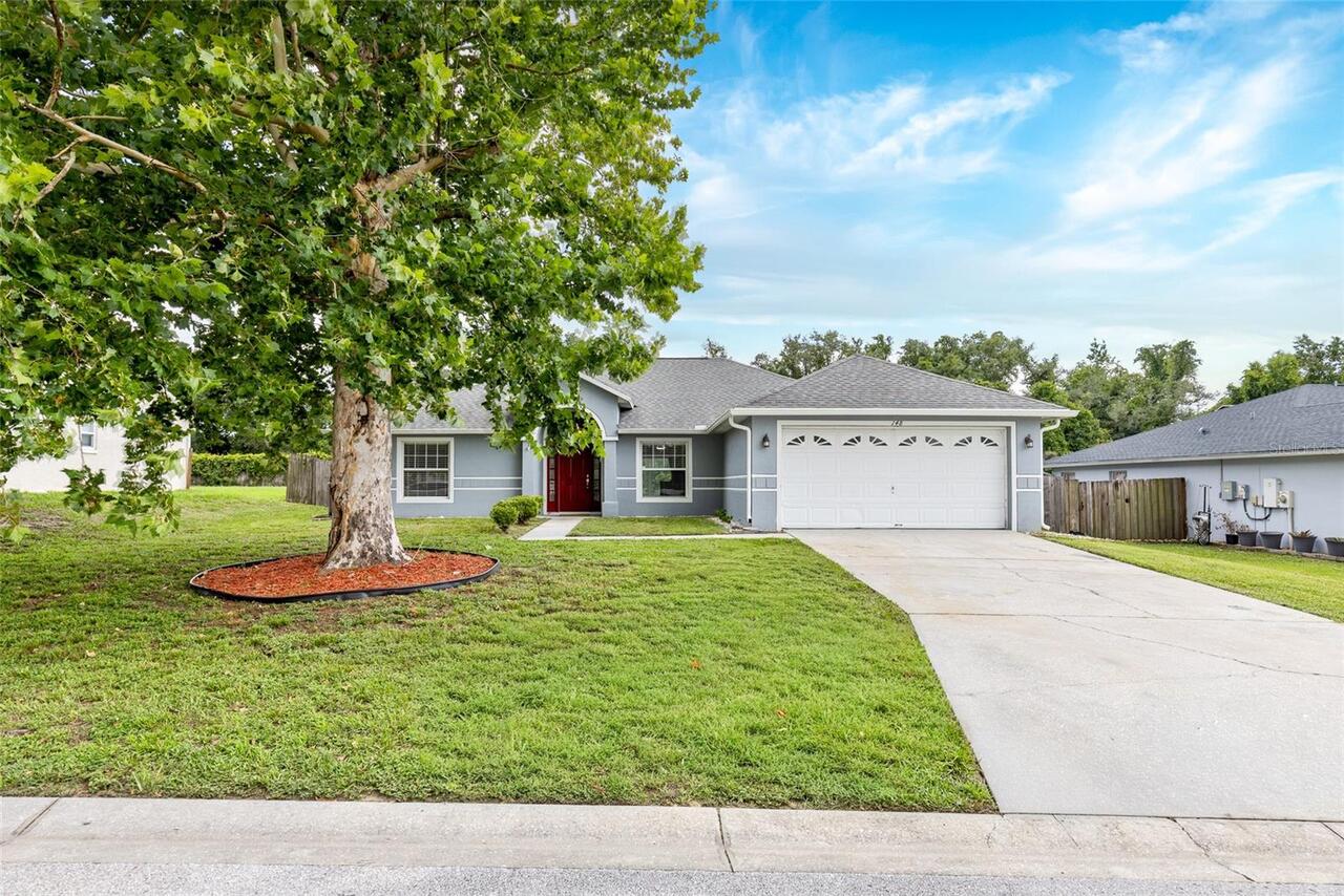 Groveland Real Estate