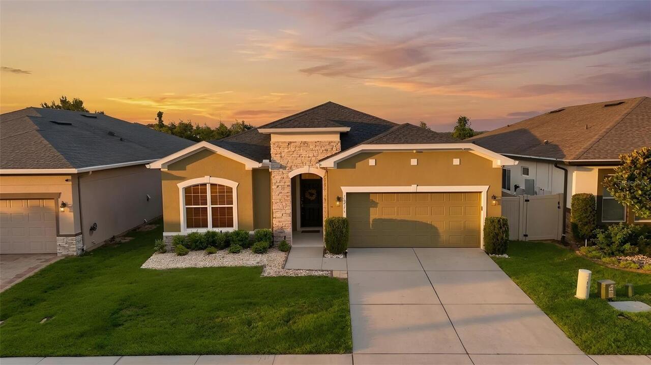 Clermont Real Estate