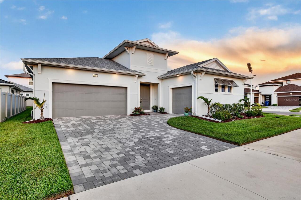 San Antonio Real Estate