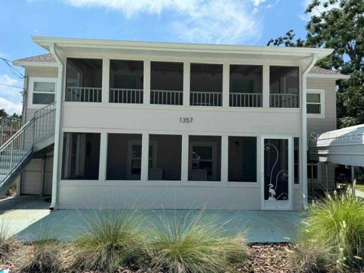 Mount Dora Real Estate