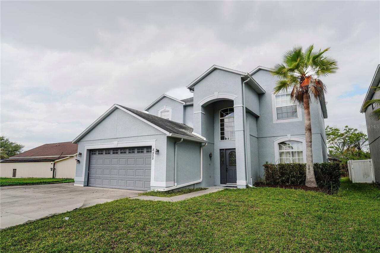 4BR, Residential Lease, 2BA, $2,600
Read More