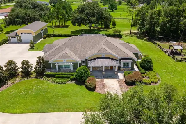 Oxford Real Estate