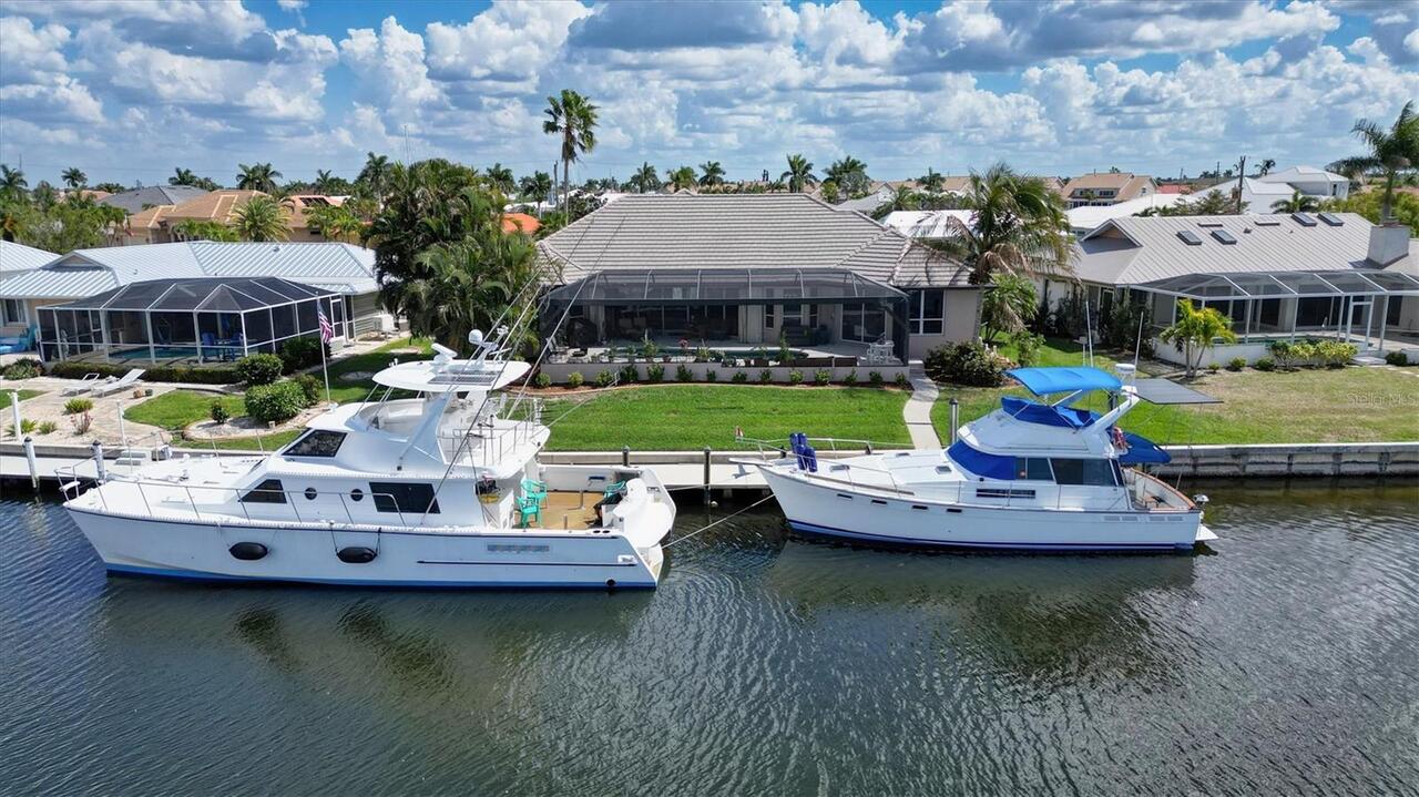 Punta Gorda Real Estate
