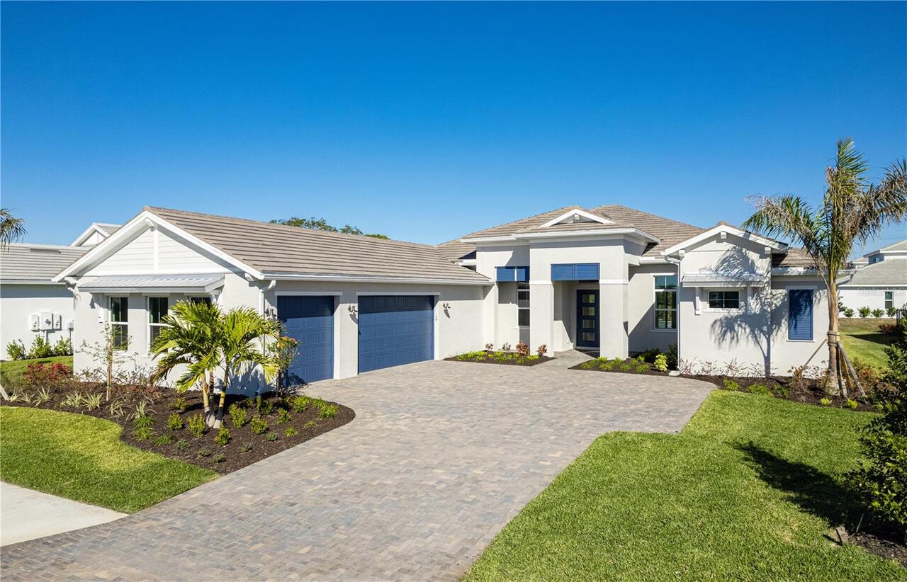 Bradenton Real Estate