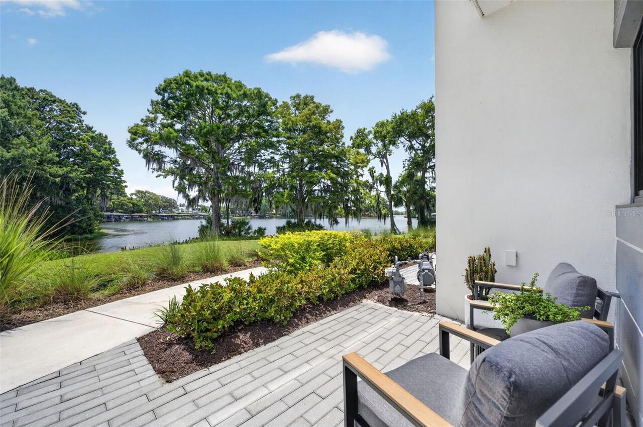 Winter Park Real Estate