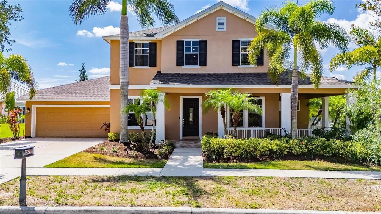 Apollo Beach Real Estate
