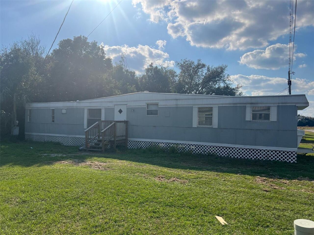 Lakeland Real Estate