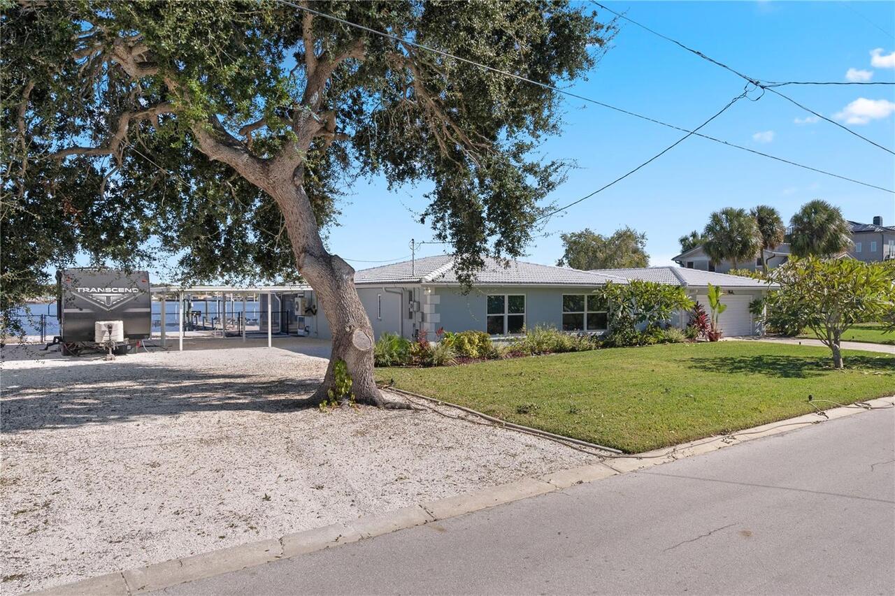 Port Richey Real Estate