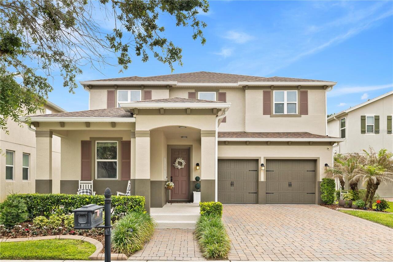 Orlando Real Estate