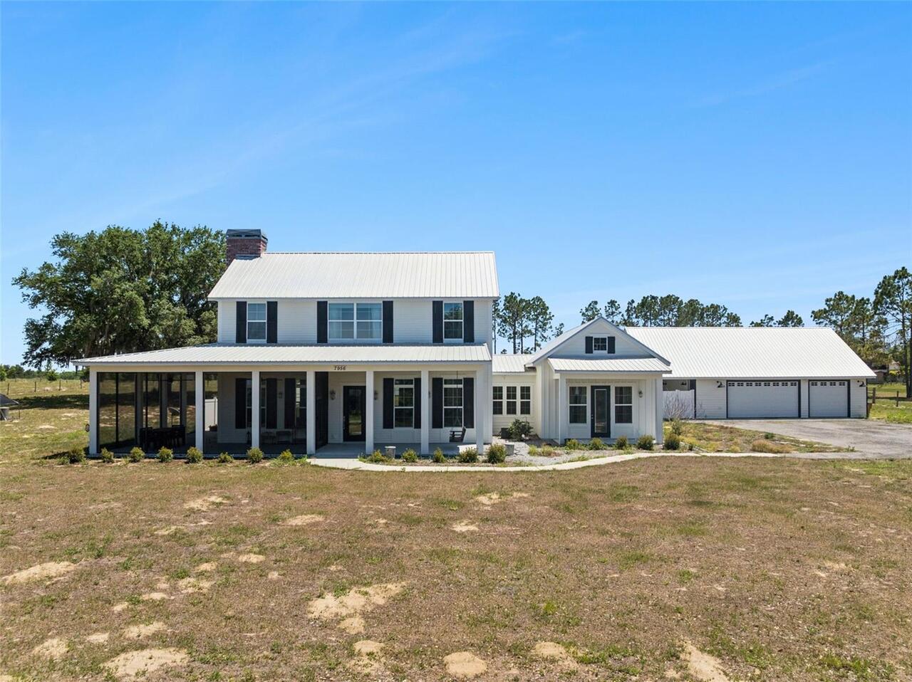 Clermont Real Estate