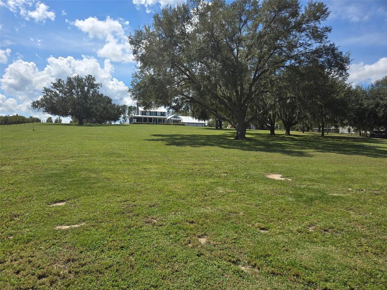 Clermont Real Estate