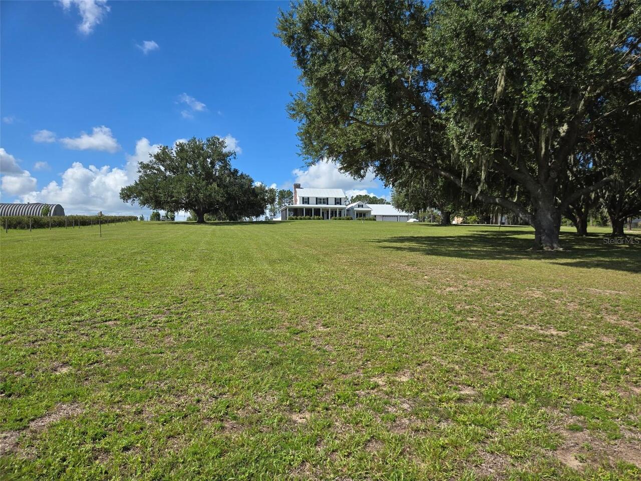 Clermont Real Estate