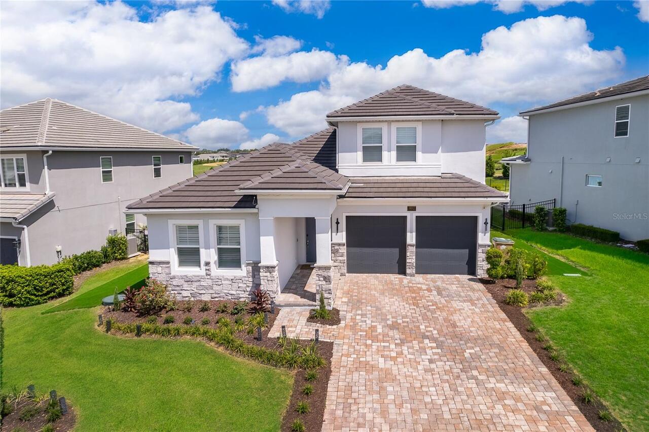 Montverde Real Estate