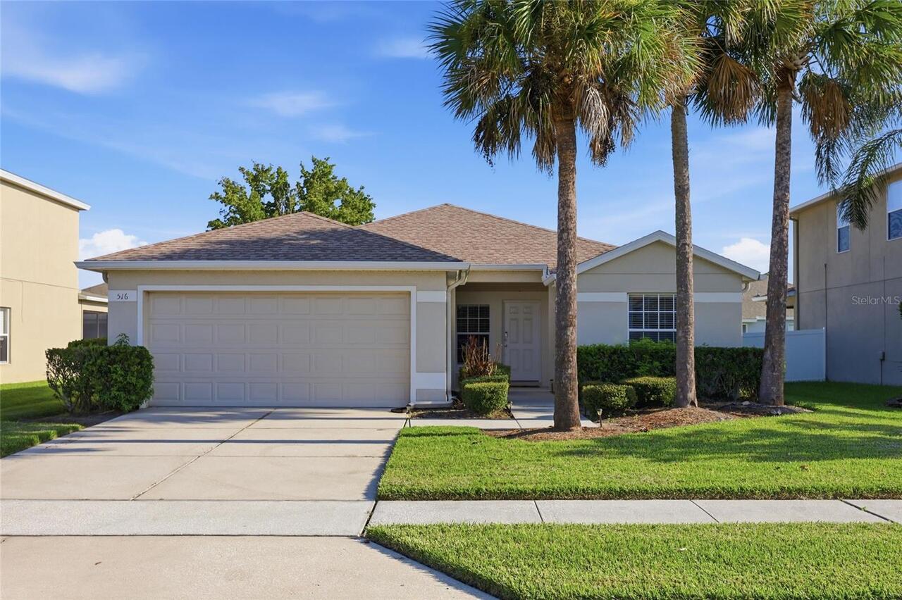 Sanford Real Estate