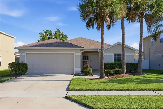 Sanford Real Estate