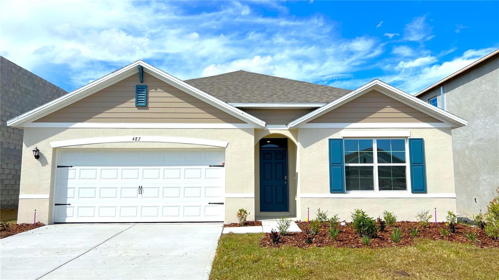 Davenport Real Estate