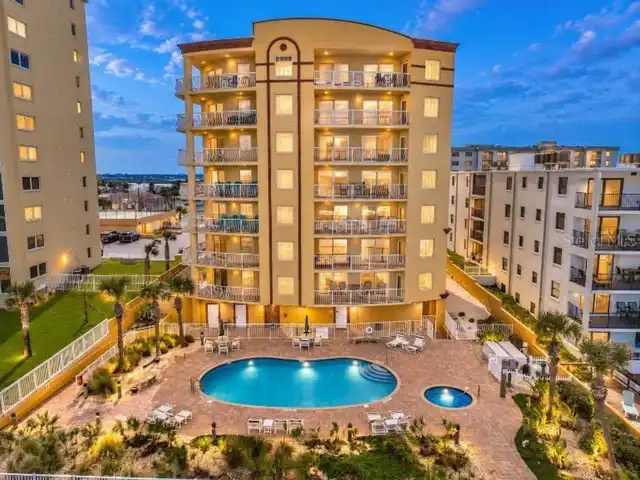 Daytona Beach Shores Real Estate