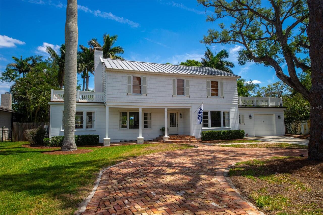 Bradenton Real Estate