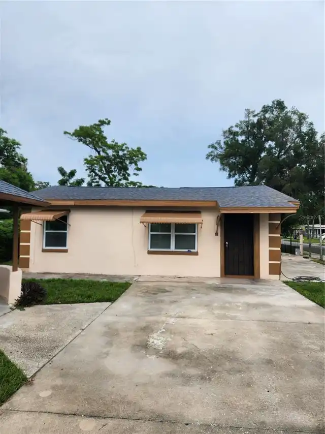 Orlando Real Estate