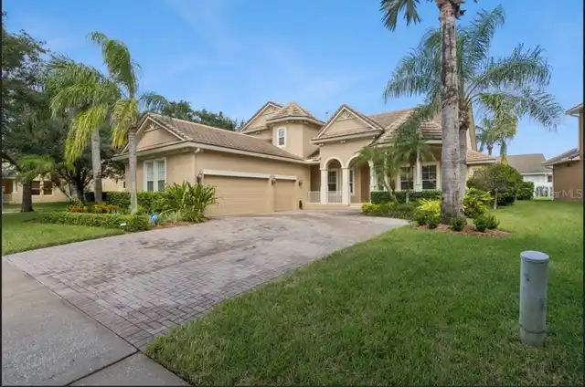Winter Garden Real Estate