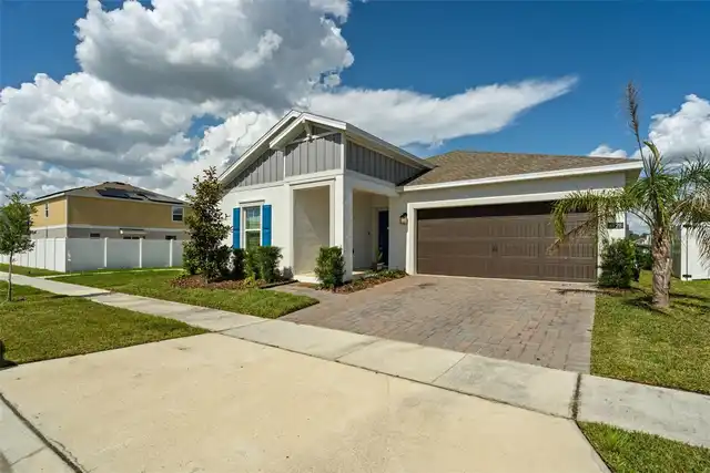 Kissimmee Real Estate
