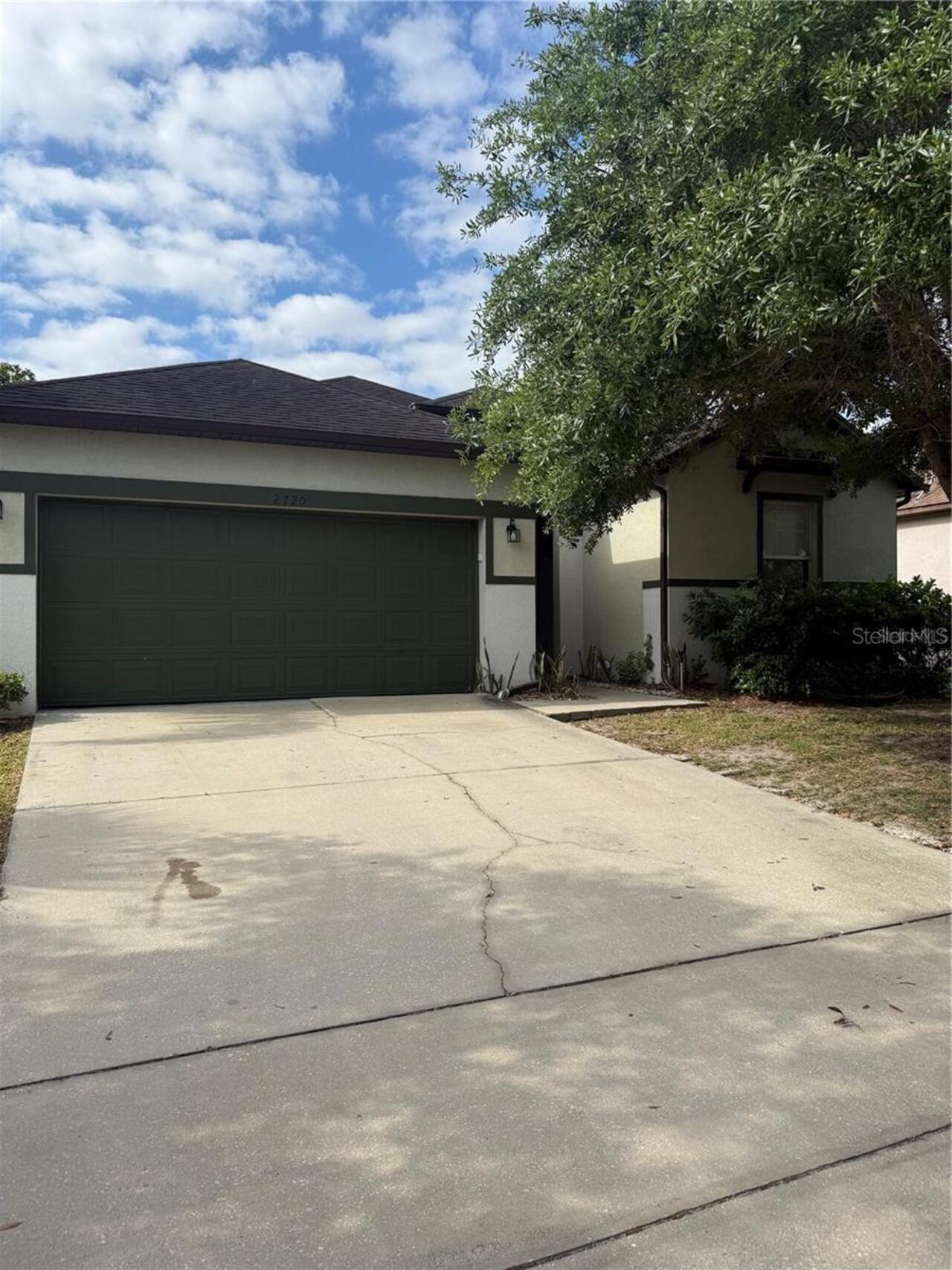 Kissimmee Real Estate