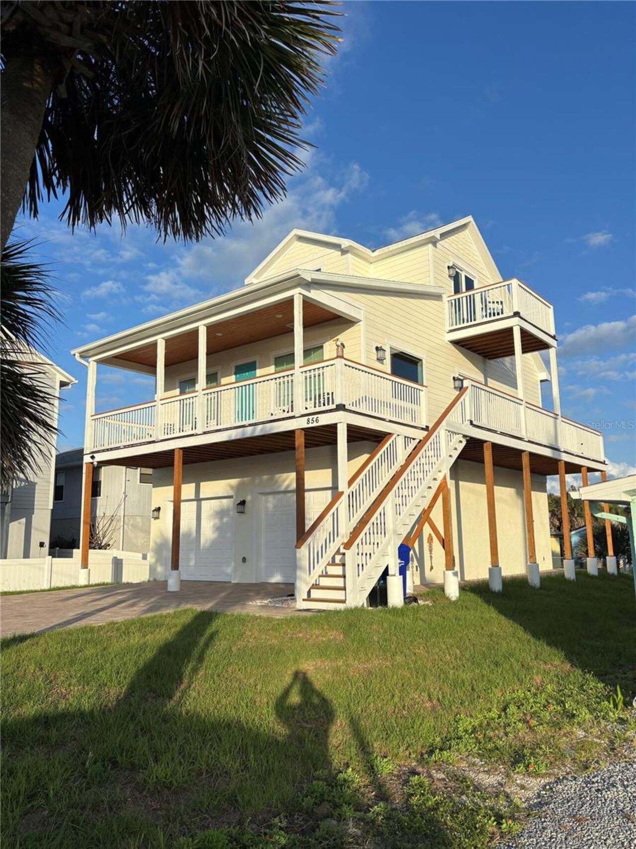 New Smyrna Beach Real Estate