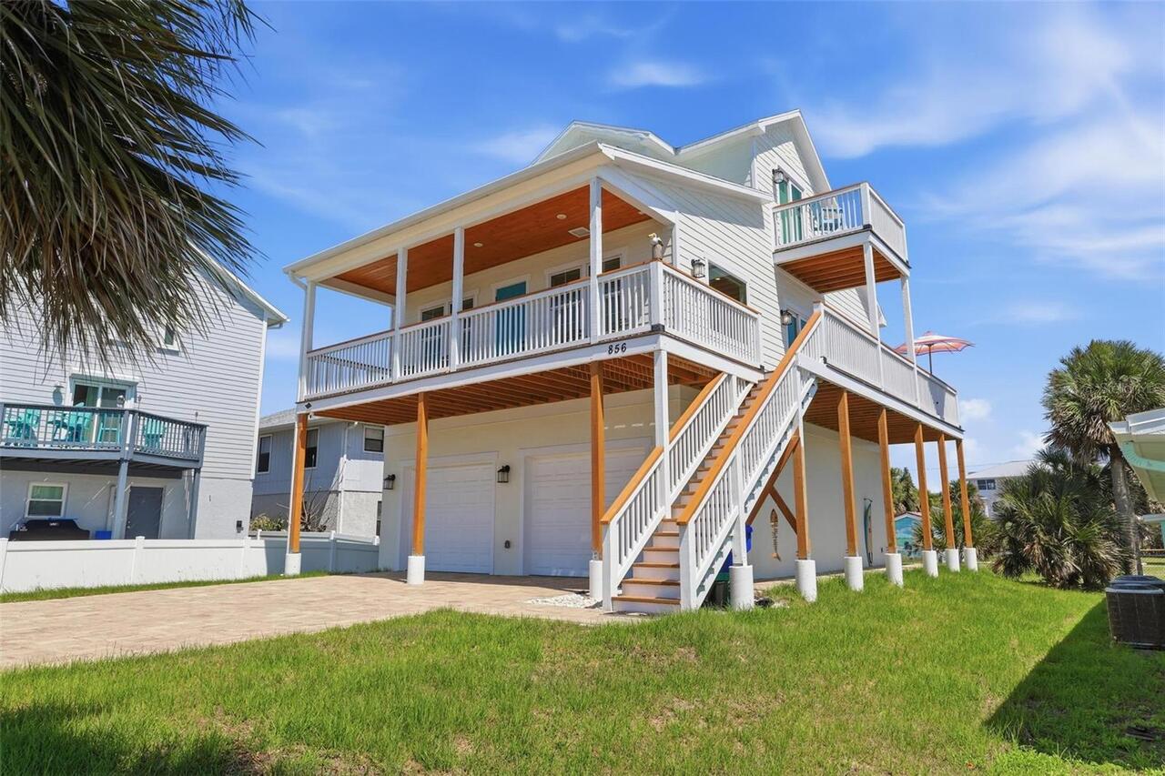 New Smyrna Beach Real Estate