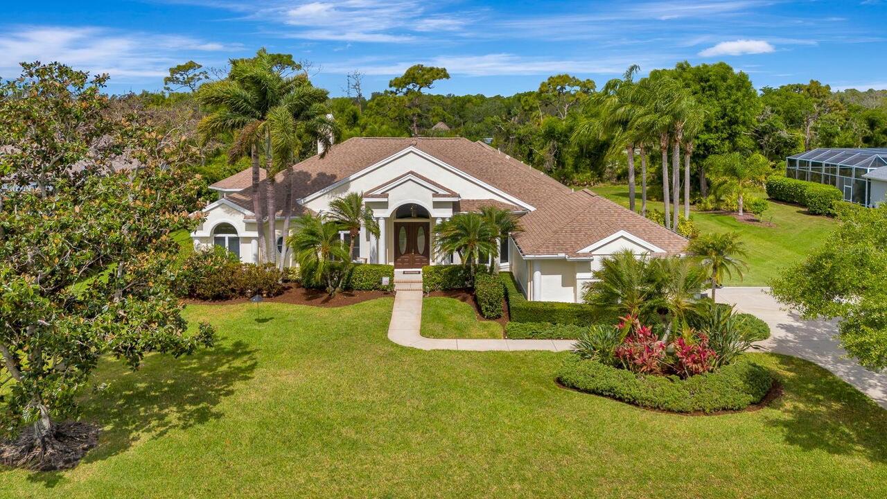 Bradenton Real Estate