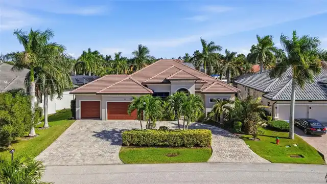 Punta Gorda Real Estate