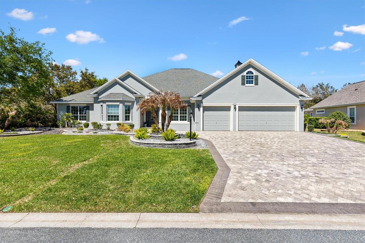 The Villages Real Estate