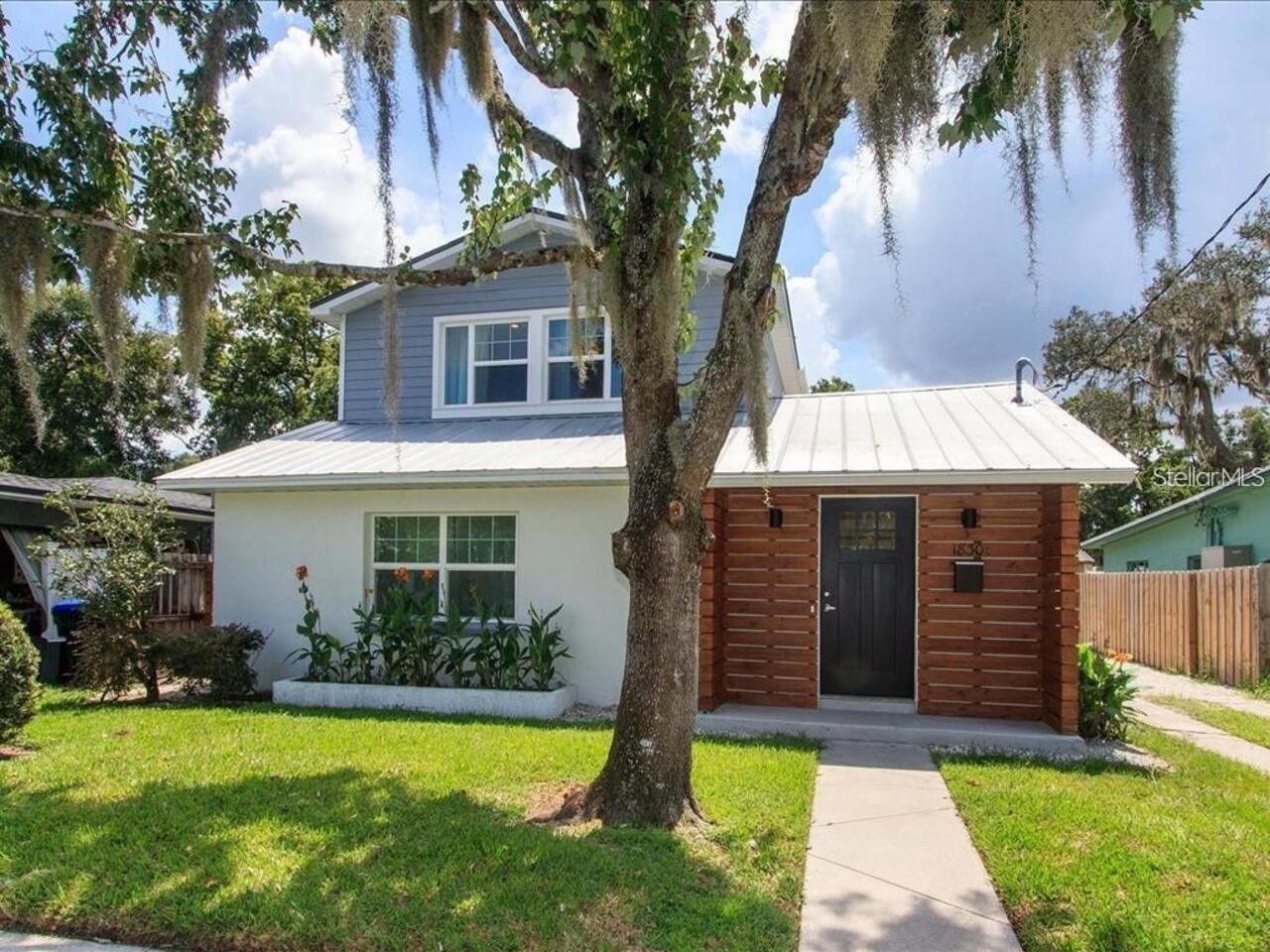 Winter Park Real Estate