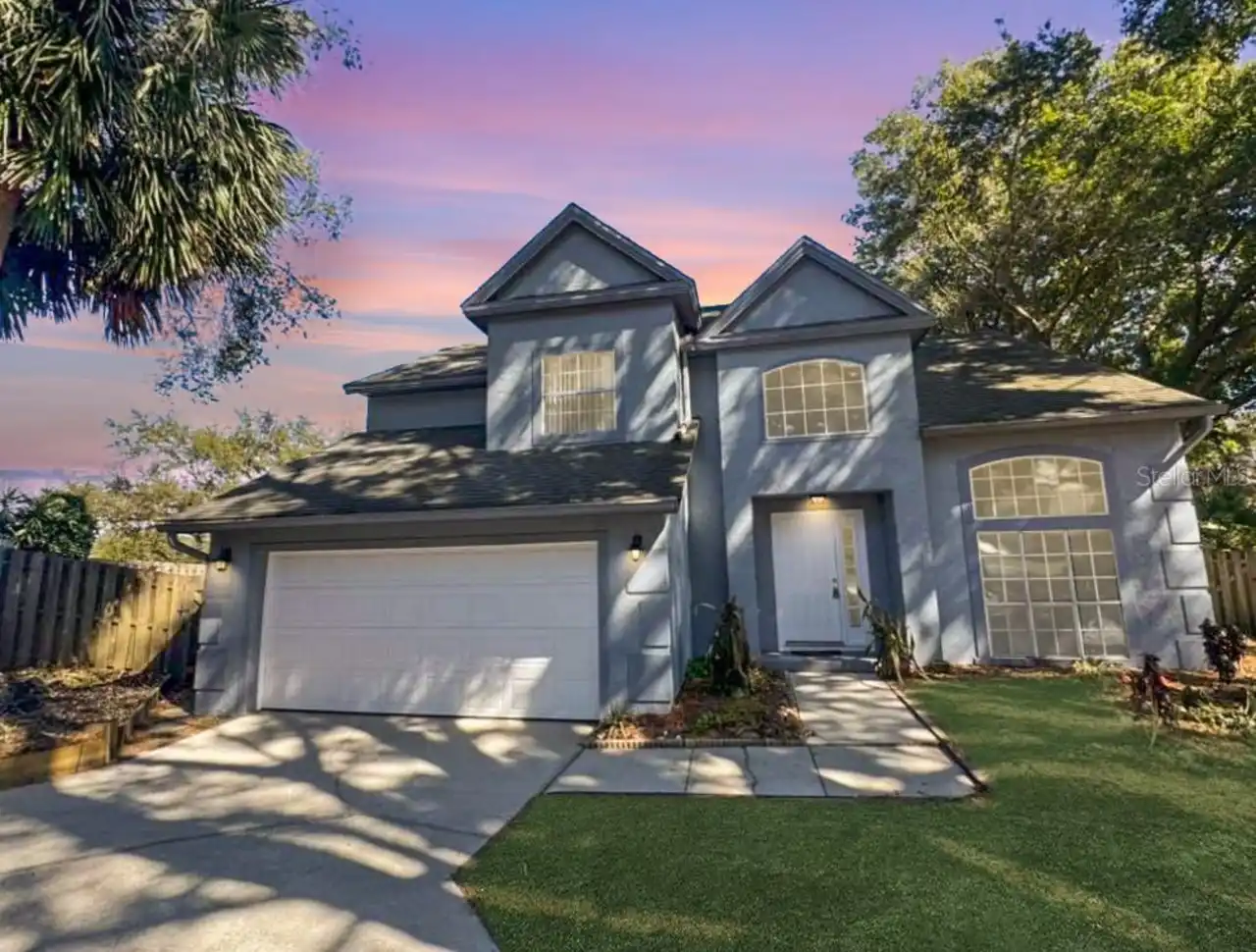 View Listing