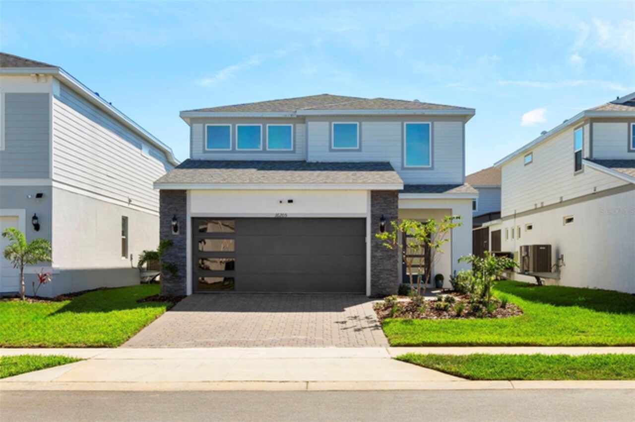 Clermont Real Estate