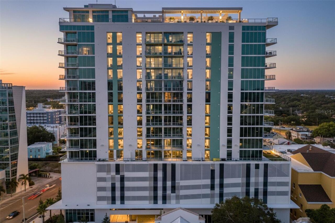 St Petersburg Real Estate