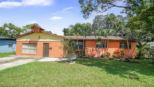 Orlando Real Estate