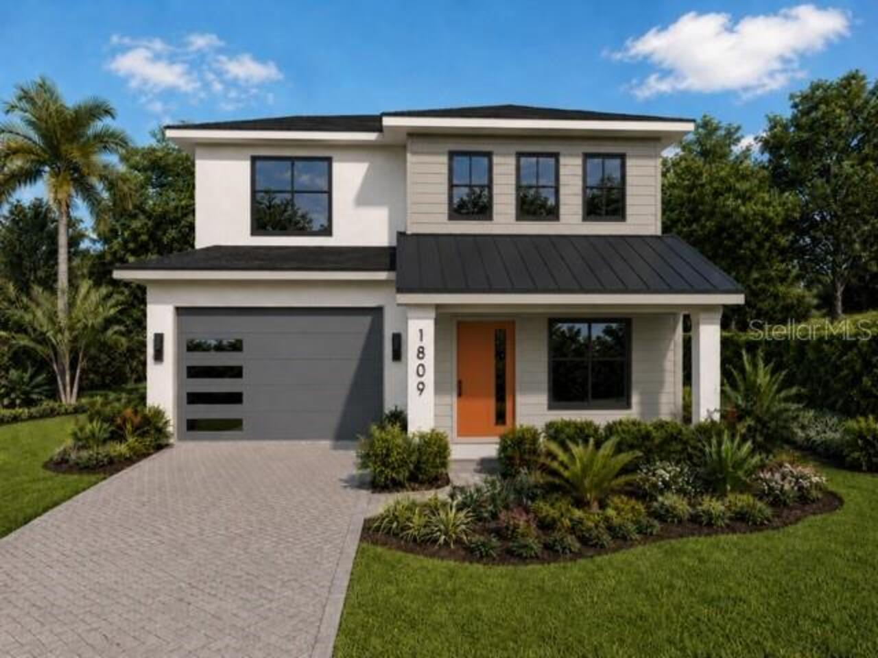 Orlando Real Estate