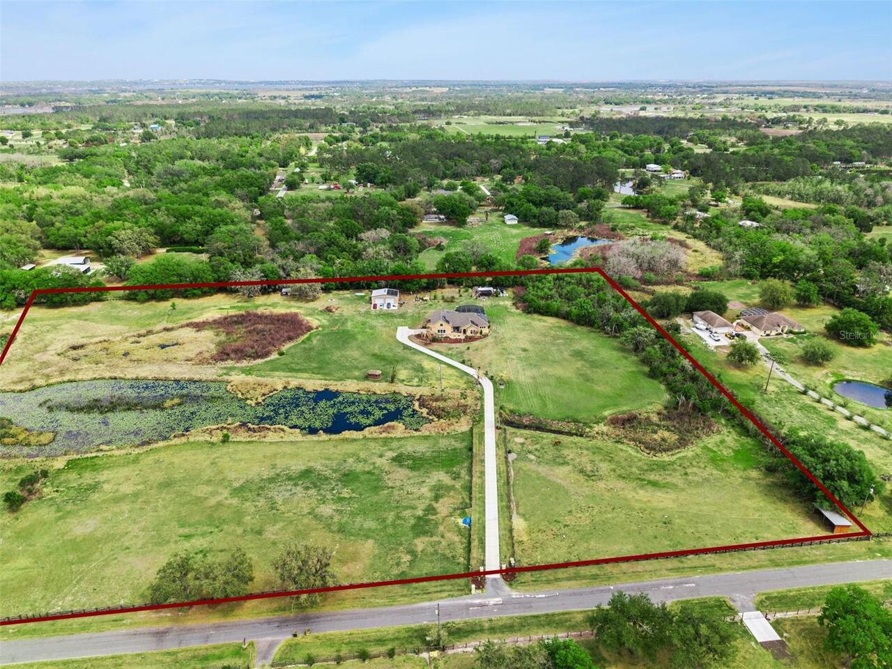 Groveland Real Estate