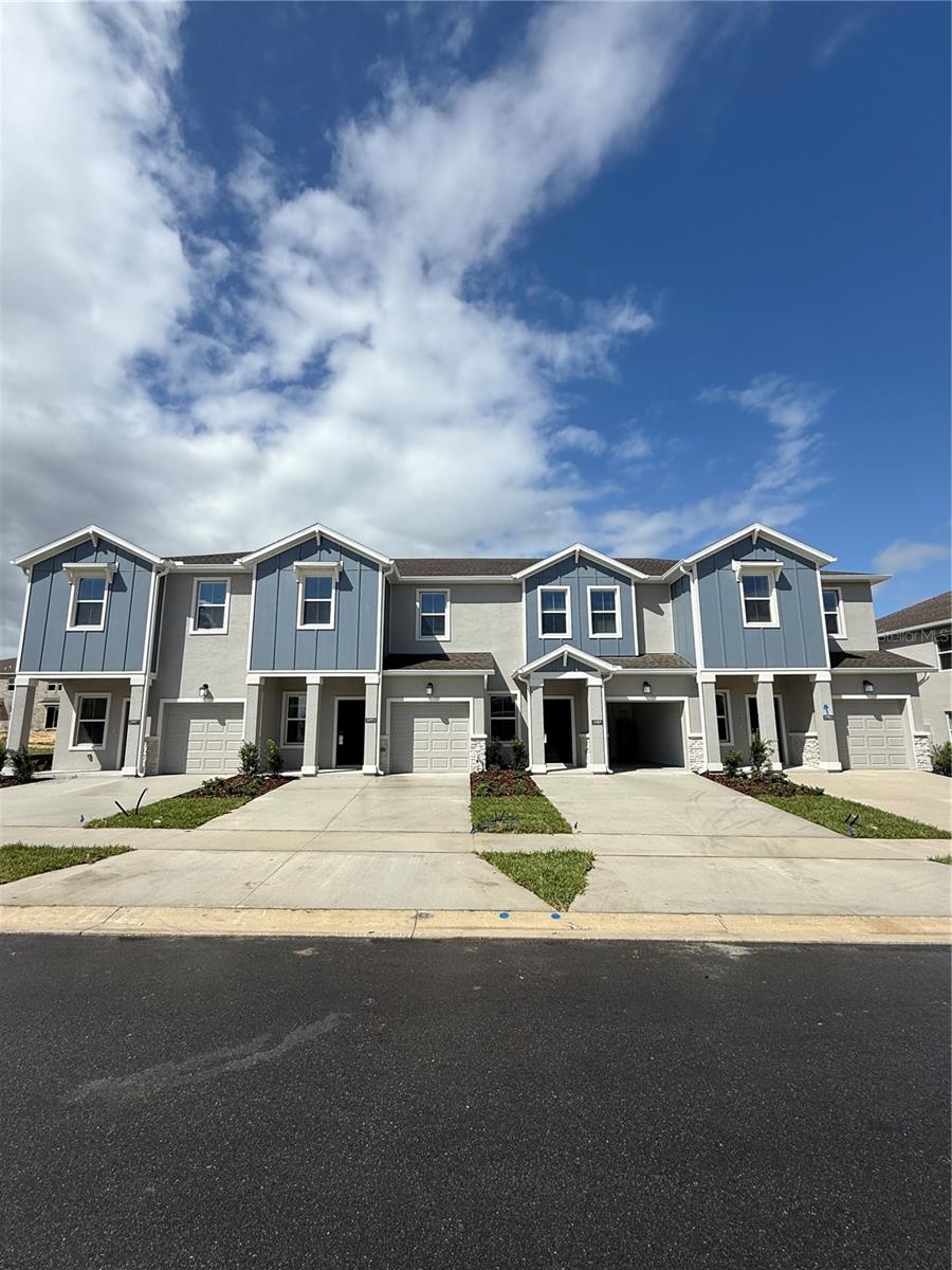 Clermont Real Estate