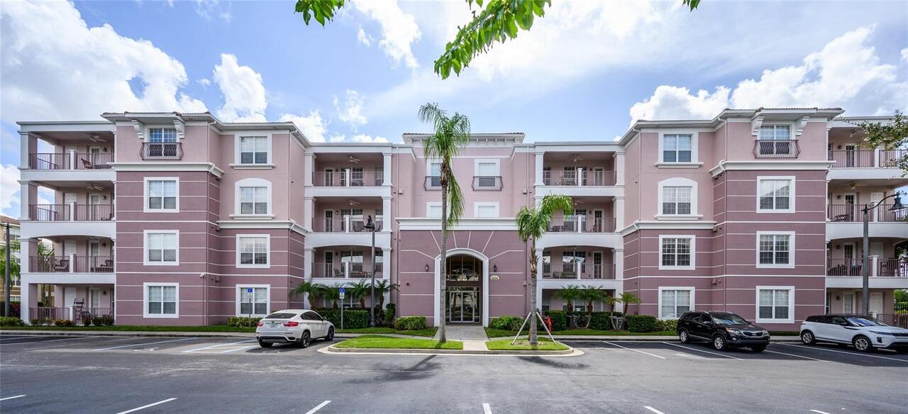 Orlando Real Estate