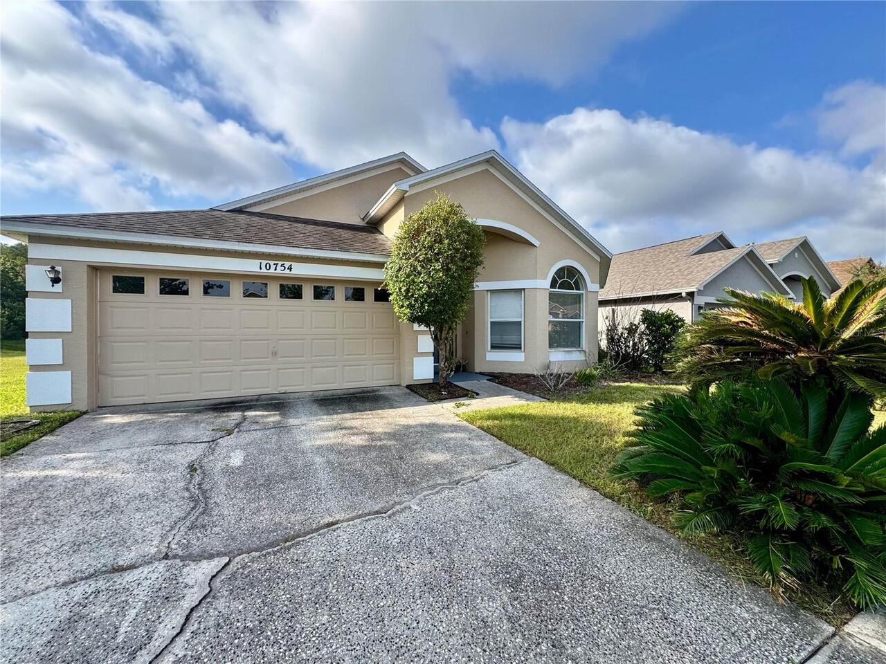 Orlando Real Estate