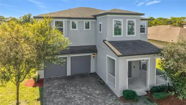 Winter Garden Real Estate