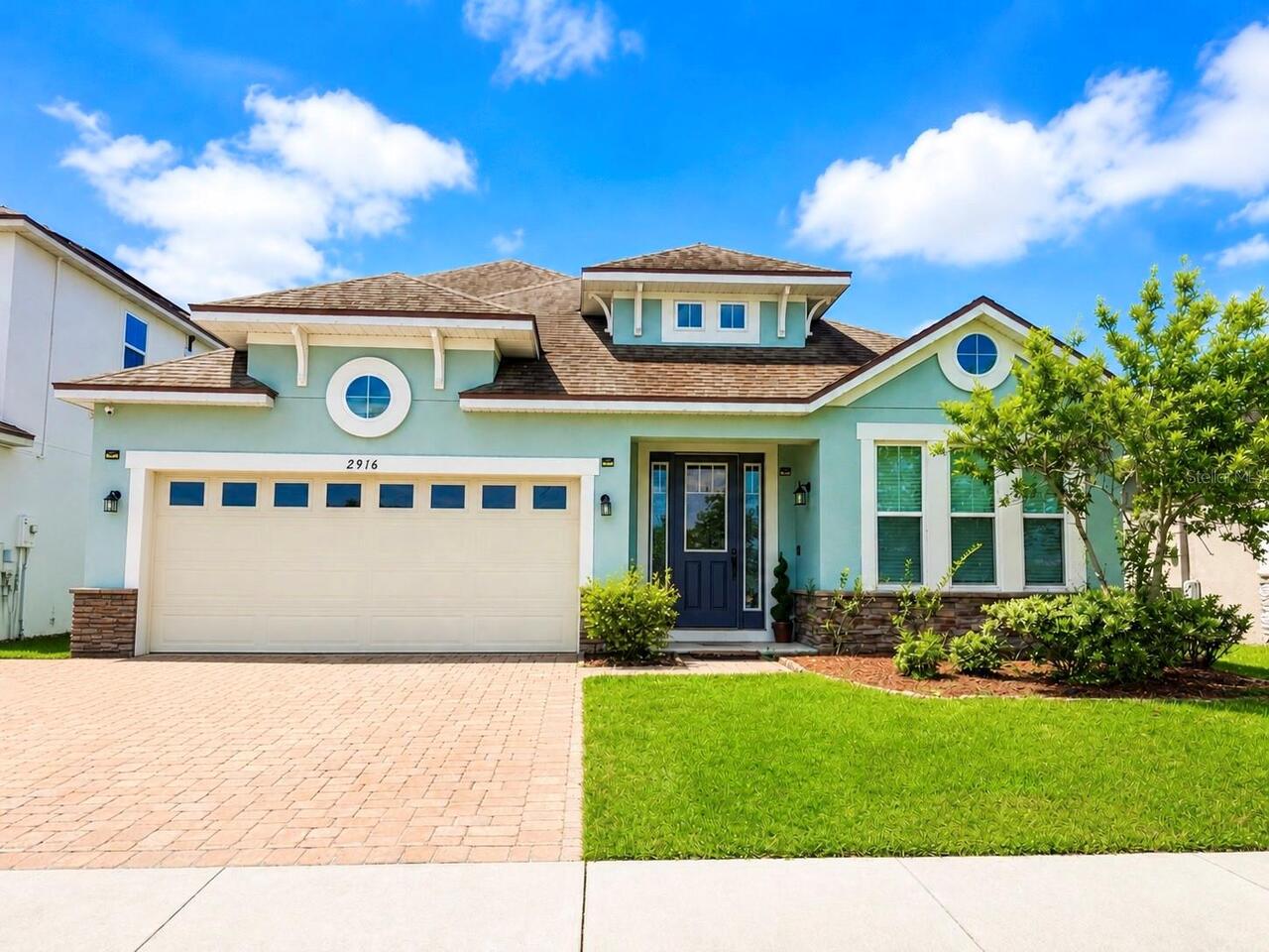 Kissimmee Real Estate